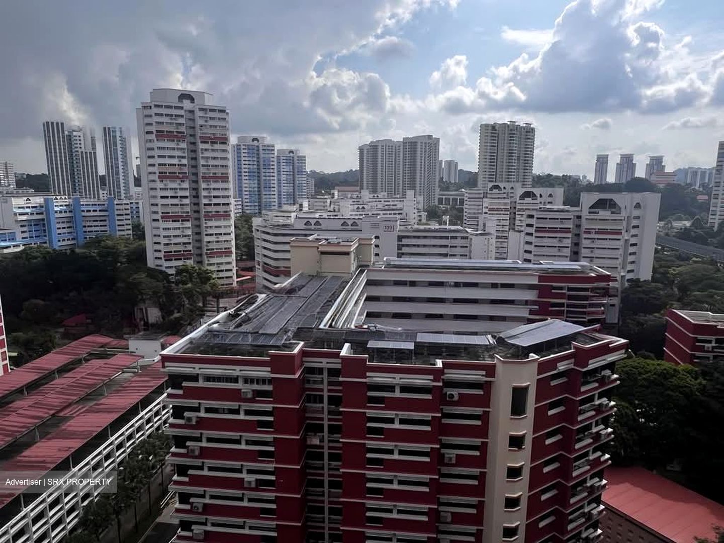 Blk 191 West View @ Bukit Batok (Bukit Batok), HDB 5 Rooms #580049861